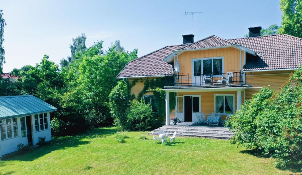 Villa Granvik Söderfors エクステリア 写真