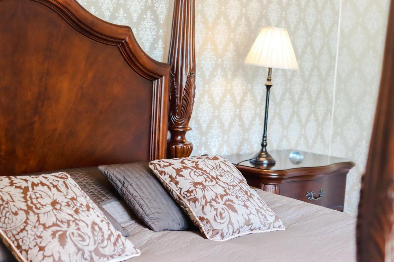 Villa Granvik Söderfors エクステリア 写真