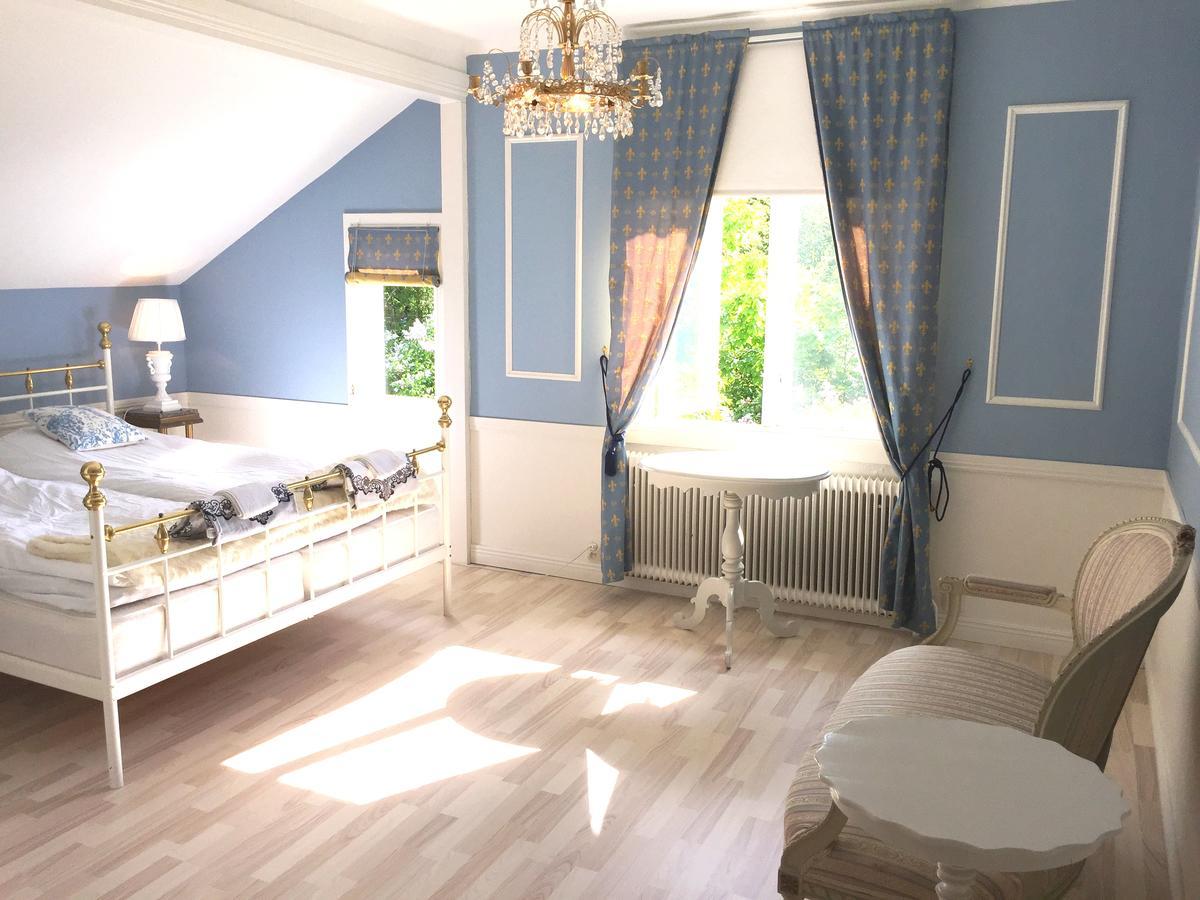 Villa Granvik Söderfors エクステリア 写真